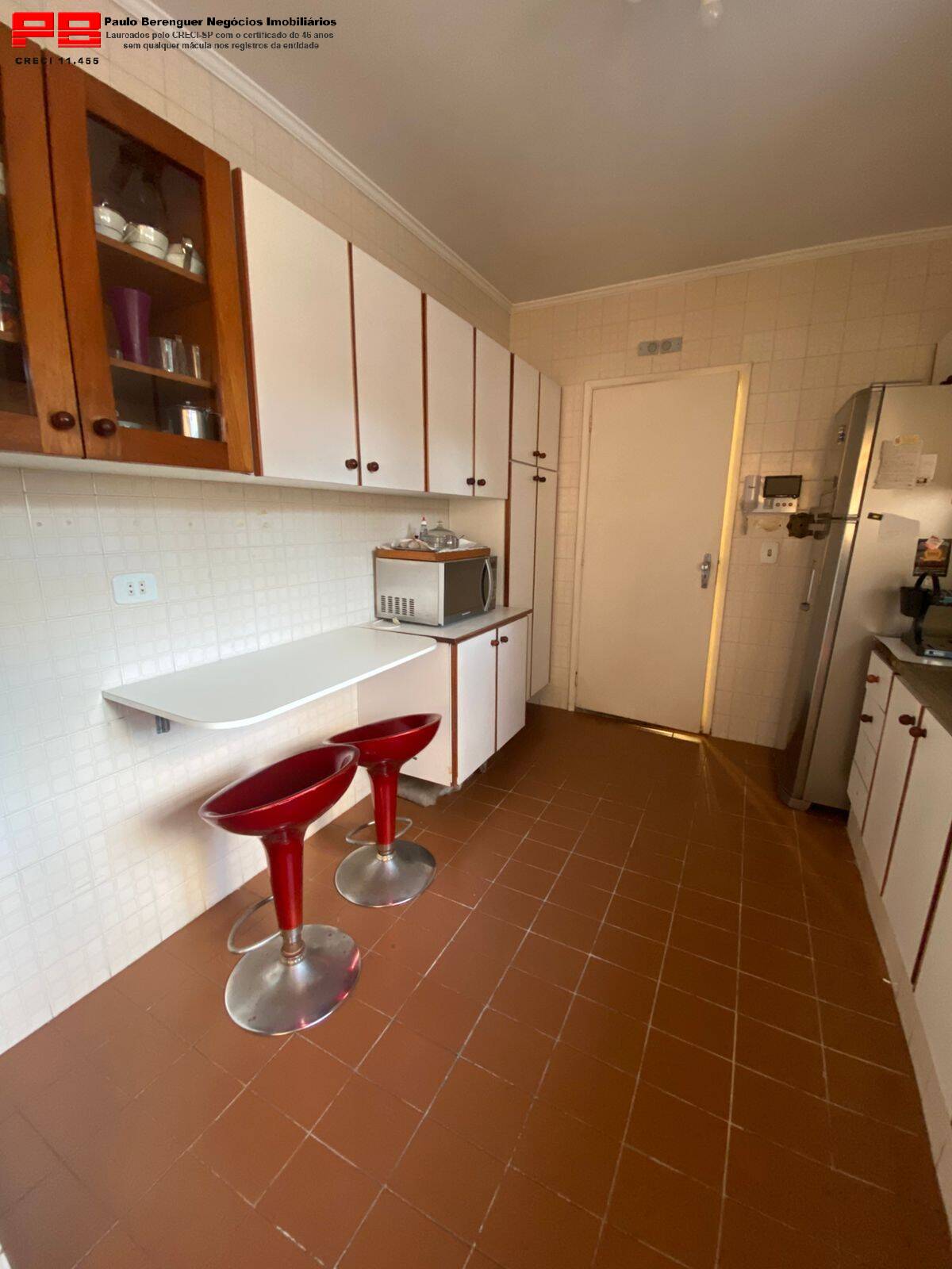 Apartamento, 3 quartos, 124 m² - Foto 7