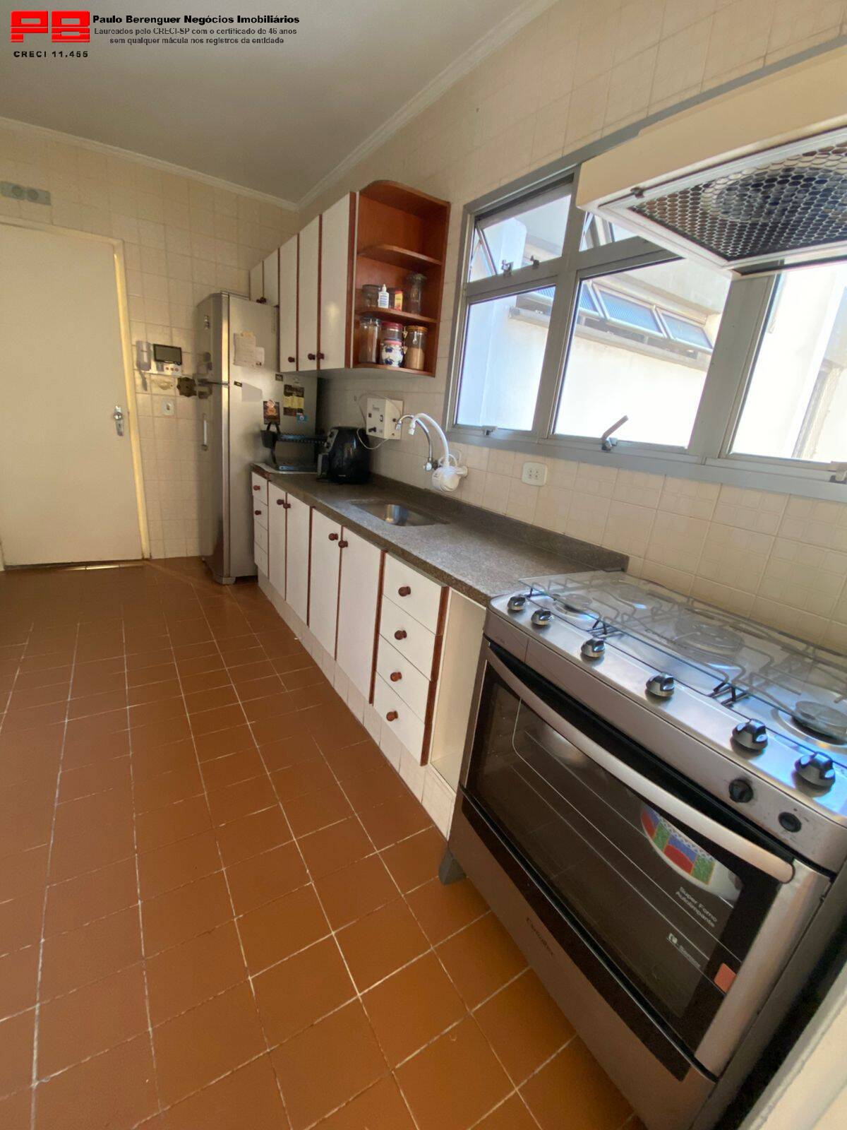 Apartamento, 3 quartos, 124 m² - Foto 6