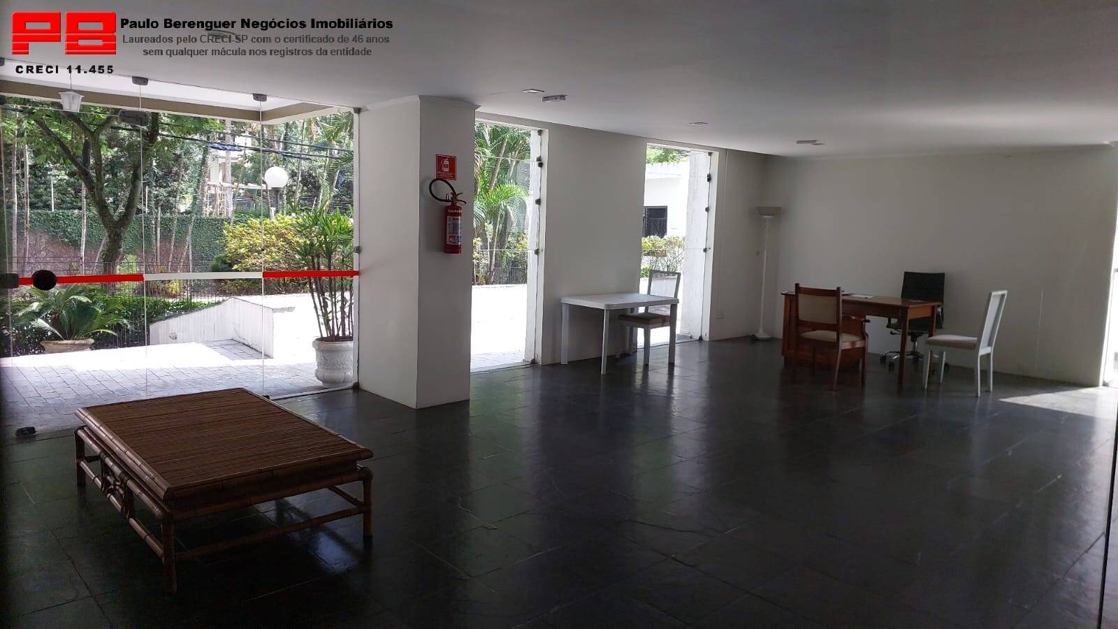 Apartamento, 3 quartos, 124 m² - Foto 39