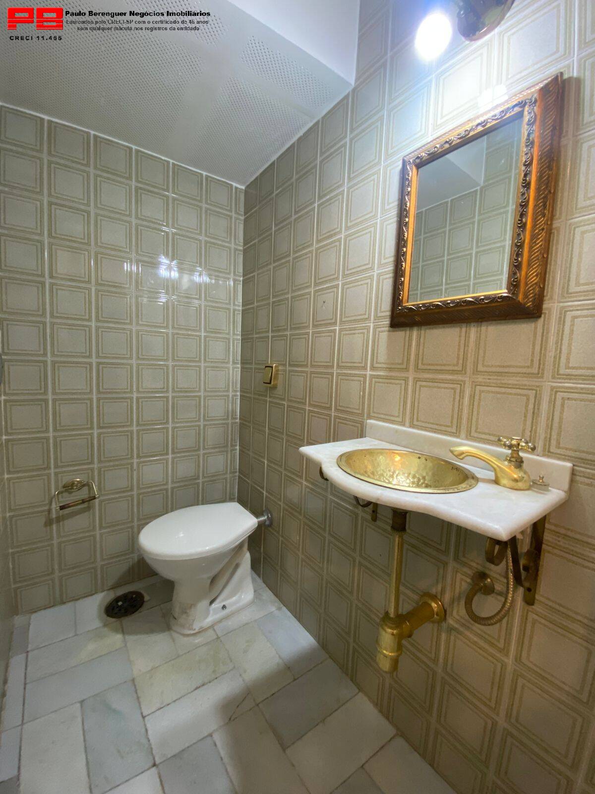 Apartamento, 3 quartos, 124 m² - Foto 5