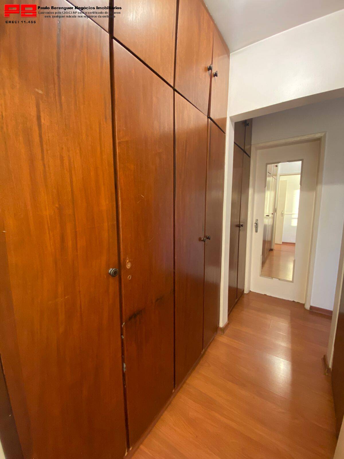 Apartamento, 3 quartos, 124 m² - Foto 11