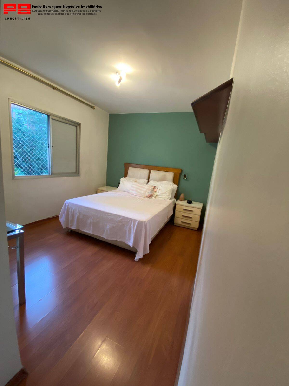 Apartamento, 3 quartos, 124 m² - Foto 12
