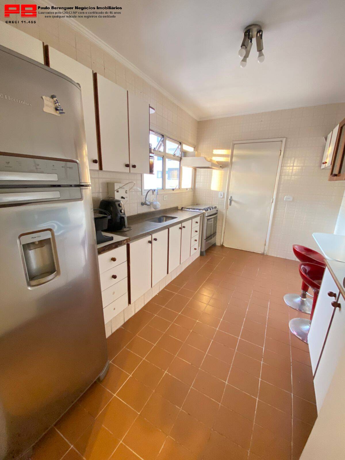Apartamento, 3 quartos, 124 m² - Foto 8