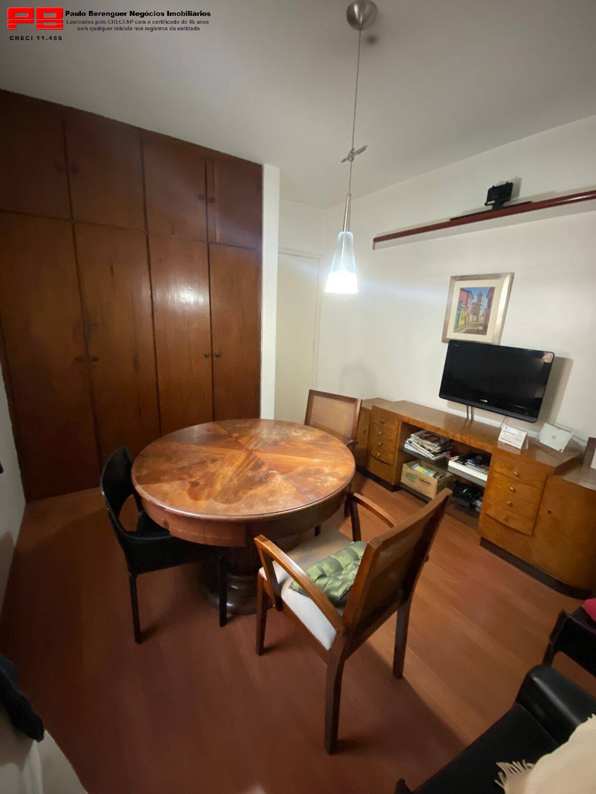 Apartamento, 3 quartos, 124 m² - Foto 18