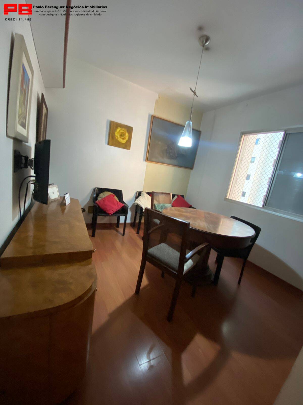 Apartamento, 3 quartos, 124 m² - Foto 17