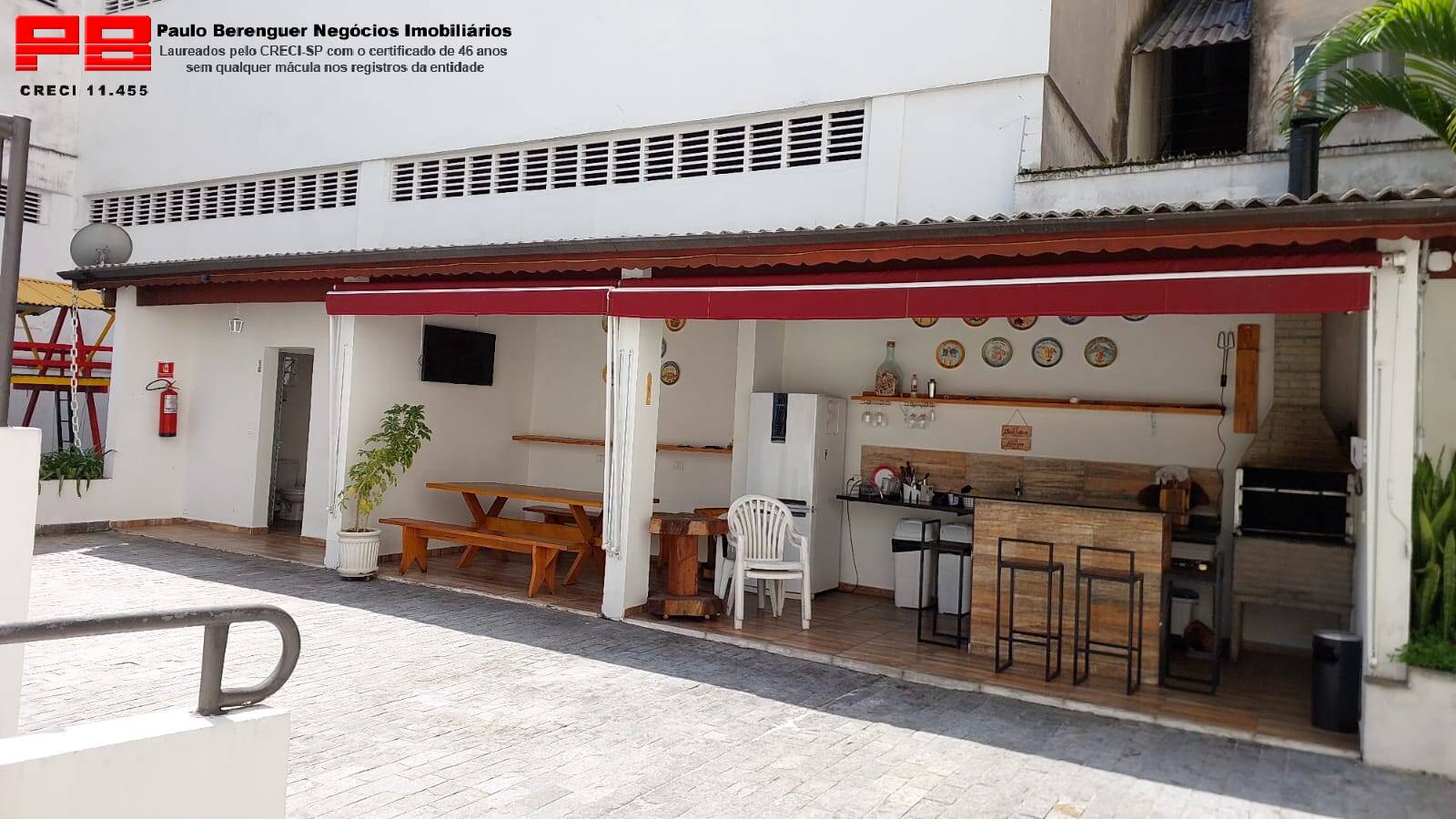 Apartamento, 3 quartos, 124 m² - Foto 25