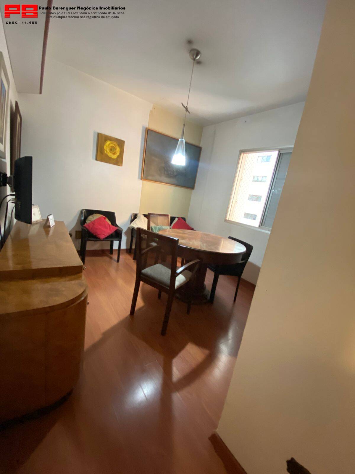 Apartamento, 3 quartos, 124 m² - Foto 19