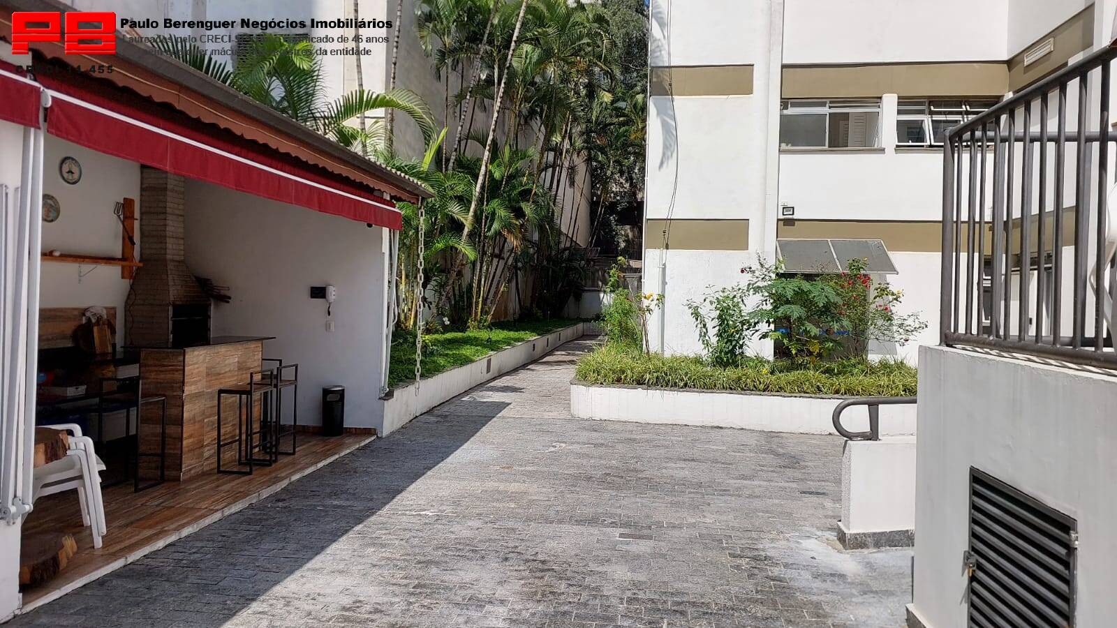 Apartamento, 3 quartos, 124 m² - Foto 26