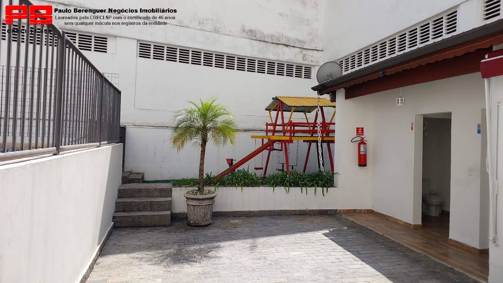Apartamento, 3 quartos, 124 m² - Foto 28