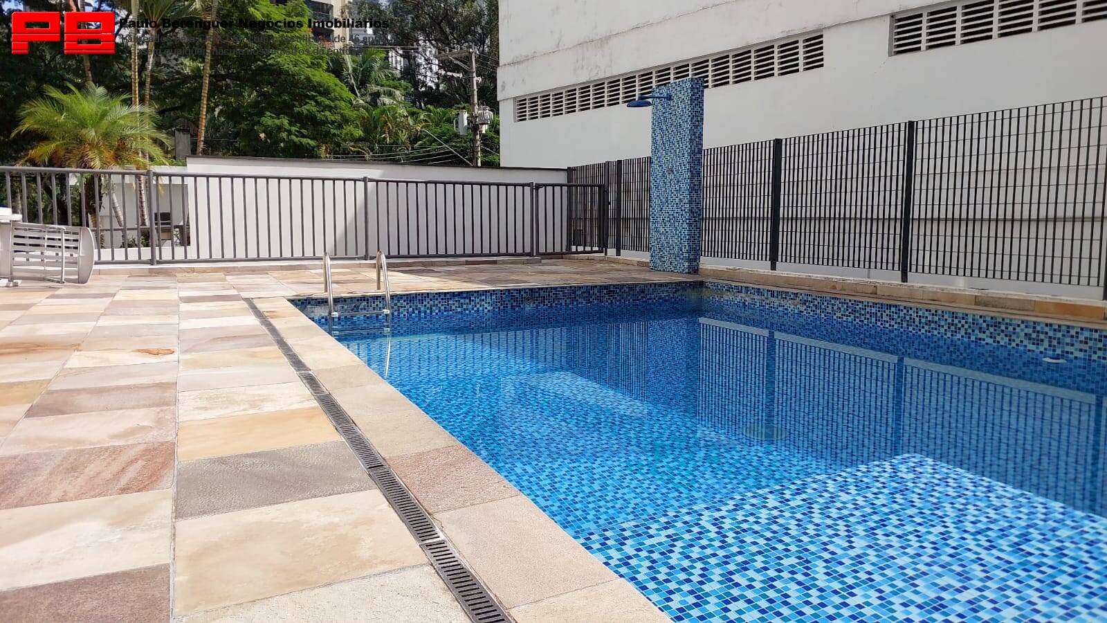 Apartamento, 3 quartos, 124 m² - Foto 34