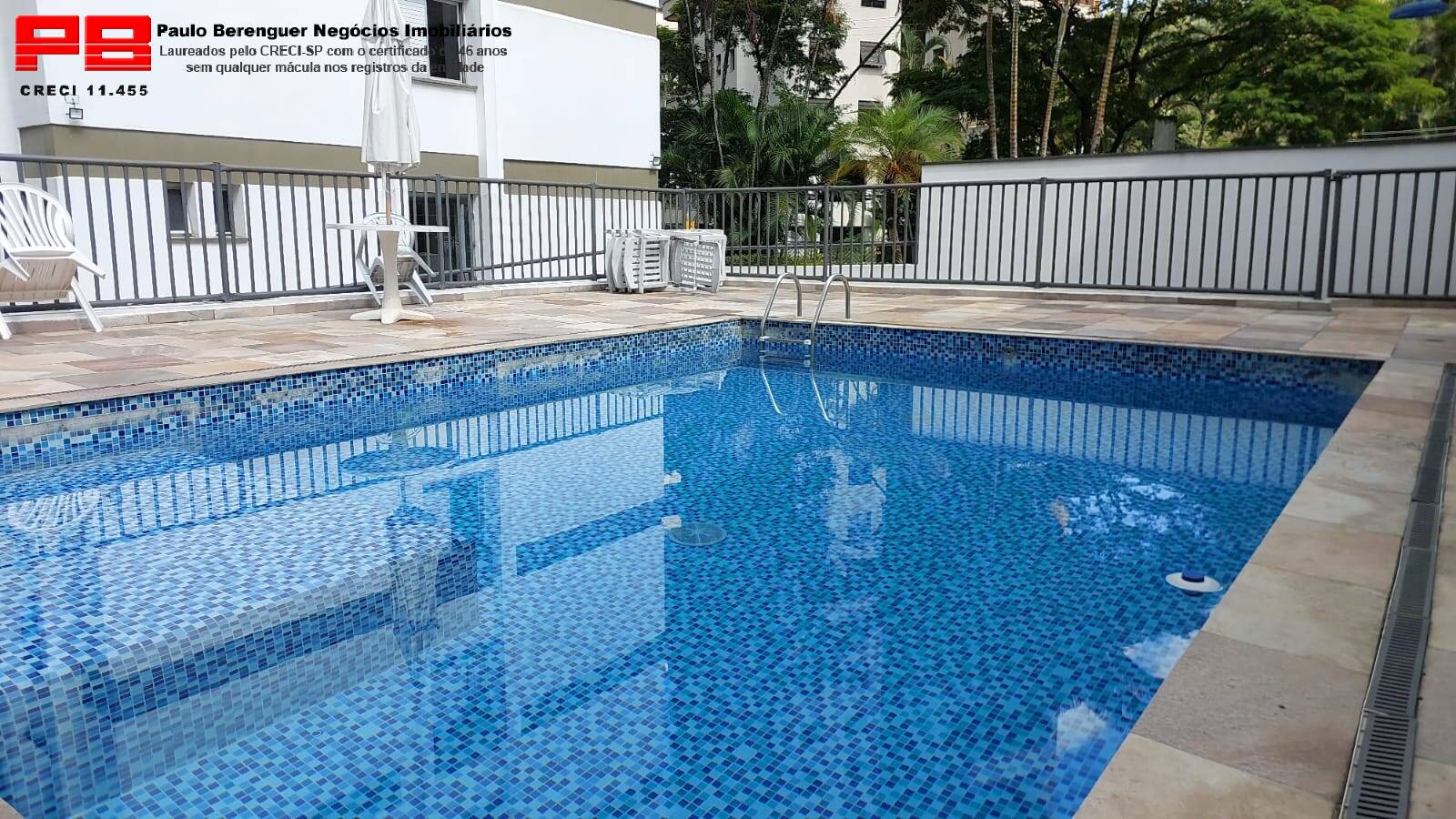Apartamento, 3 quartos, 124 m² - Foto 35