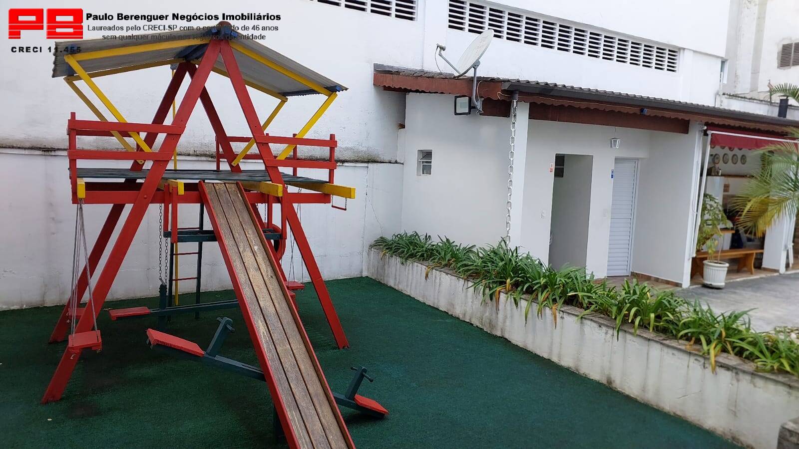 Apartamento, 3 quartos, 124 m² - Foto 30