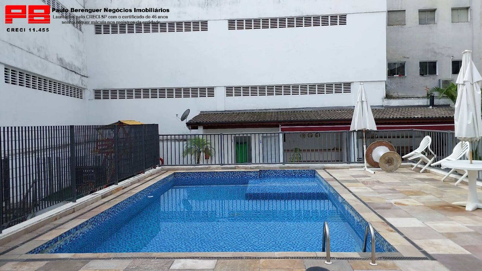 Apartamento, 3 quartos, 124 m² - Foto 36