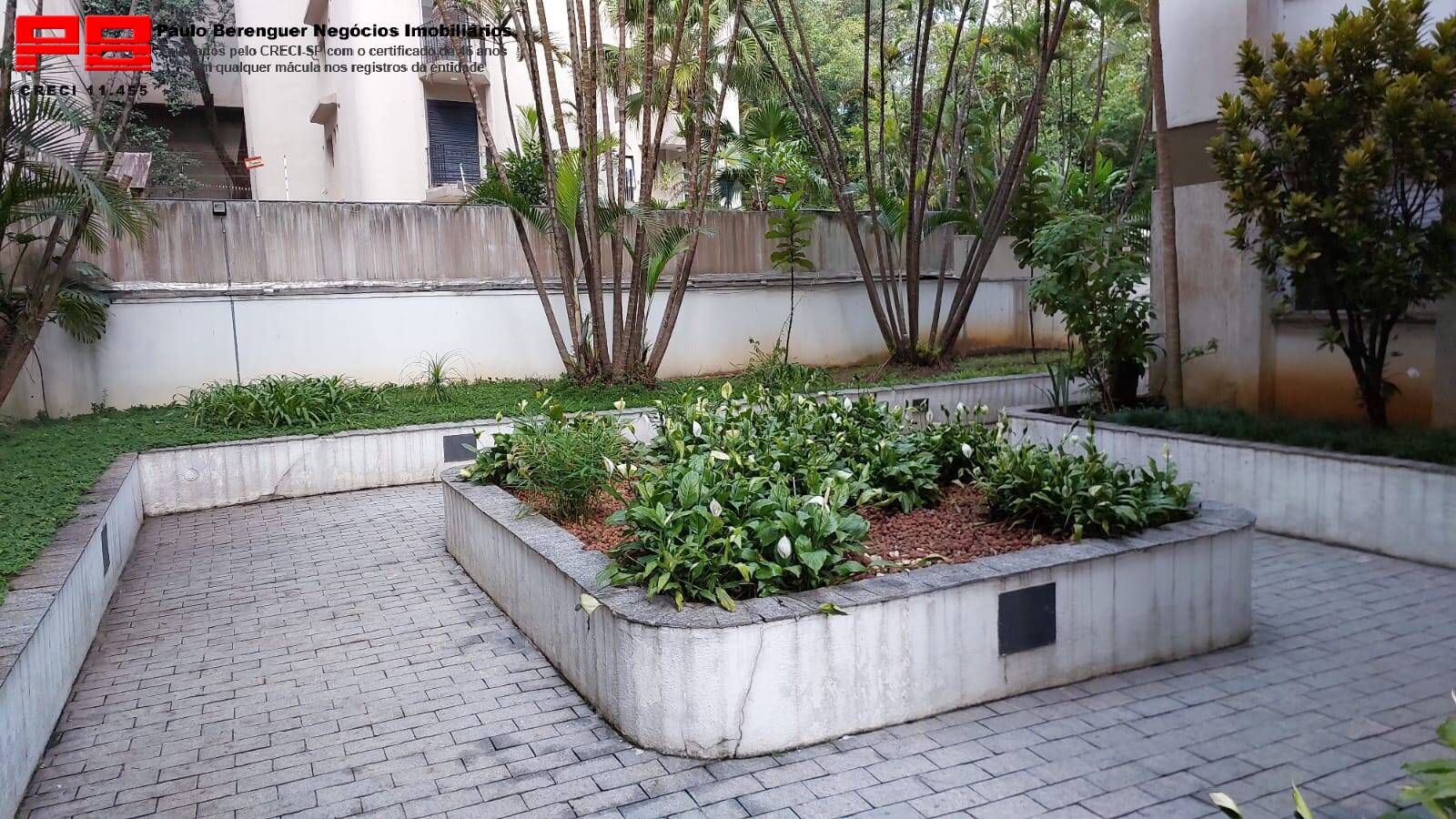 Apartamento, 3 quartos, 124 m² - Foto 47