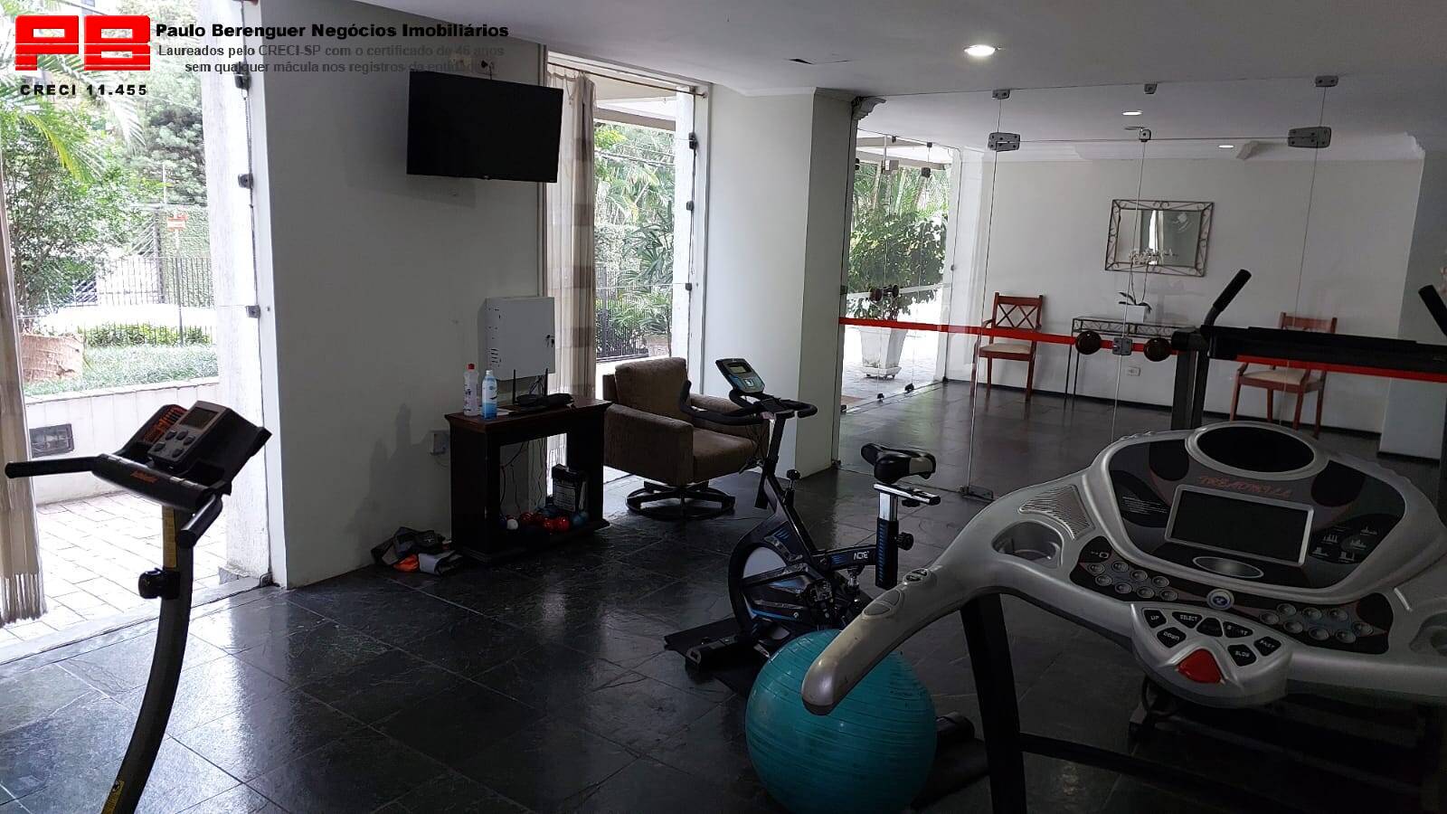 Apartamento, 3 quartos, 124 m² - Foto 44
