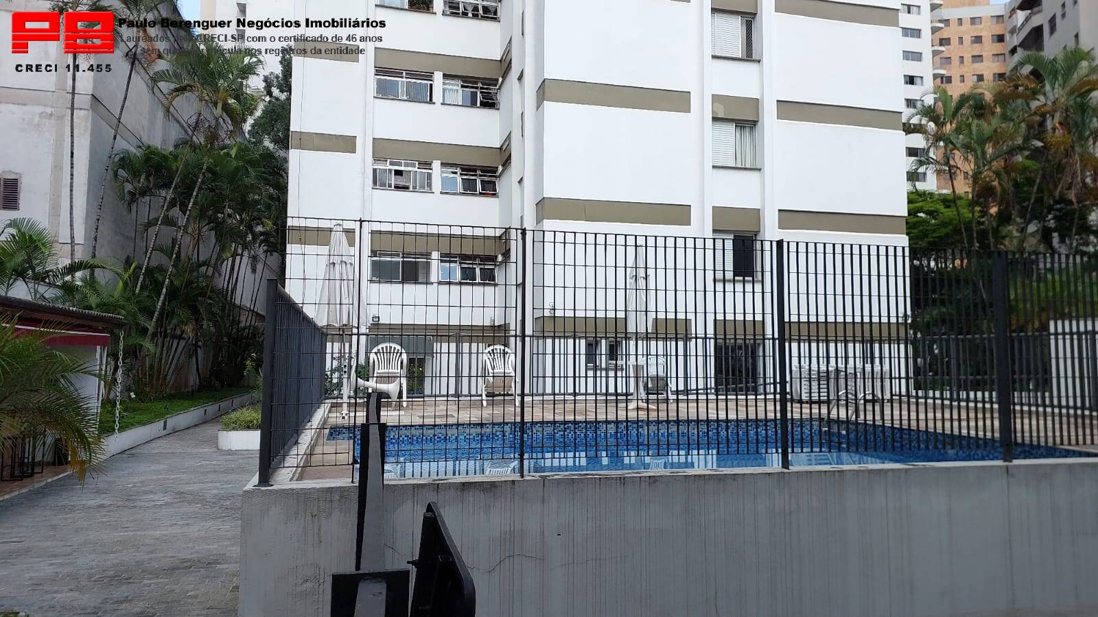 Apartamento, 3 quartos, 124 m² - Foto 37