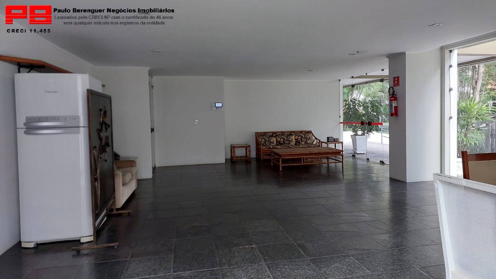 Apartamento, 3 quartos, 124 m² - Foto 40
