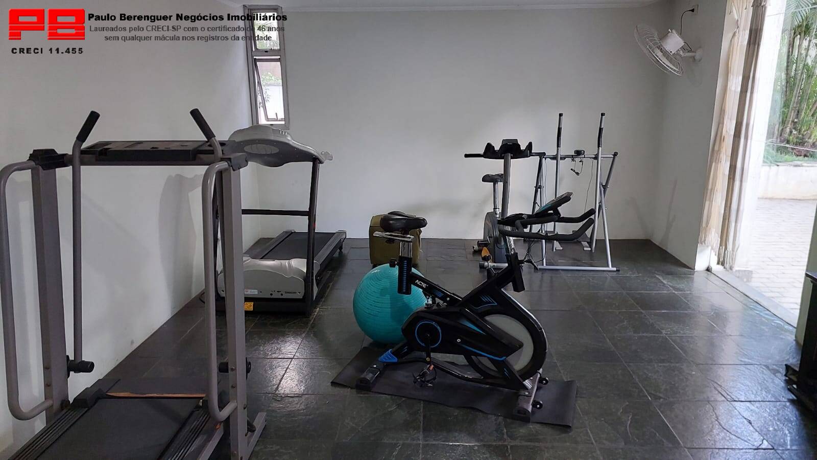 Apartamento, 3 quartos, 124 m² - Foto 45