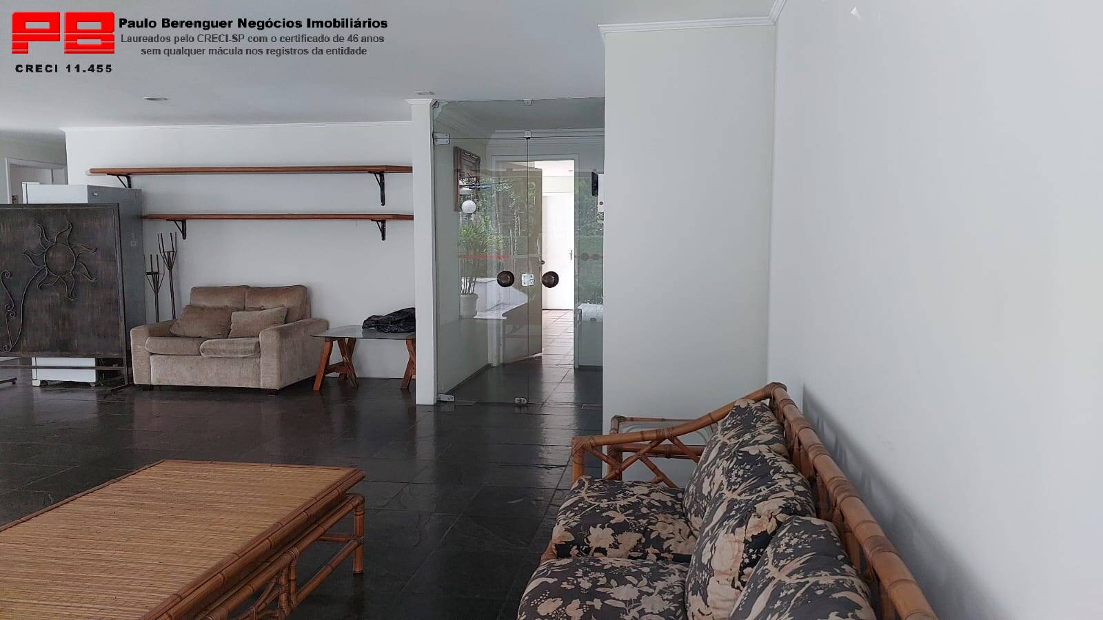 Apartamento, 3 quartos, 124 m² - Foto 42