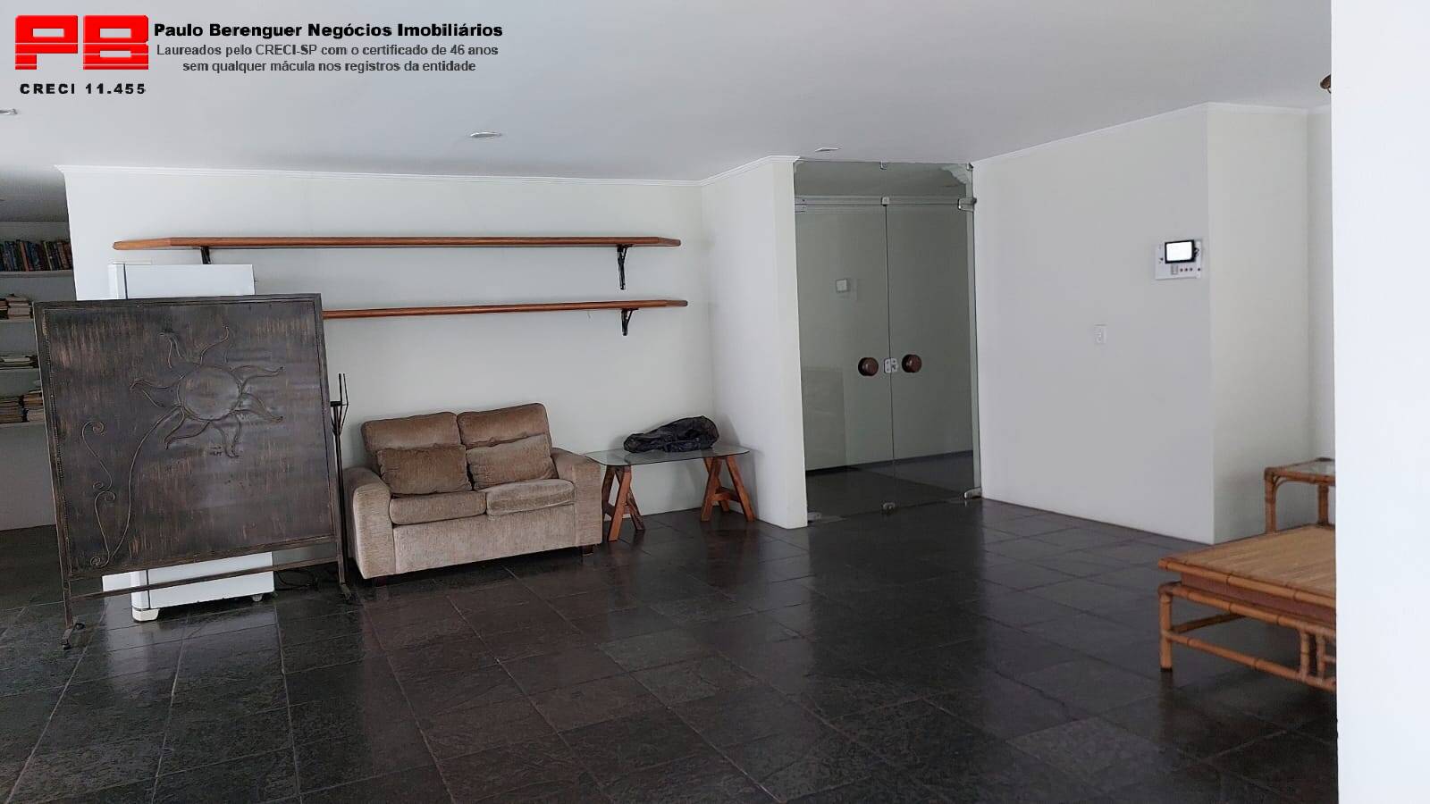Apartamento, 3 quartos, 124 m² - Foto 41