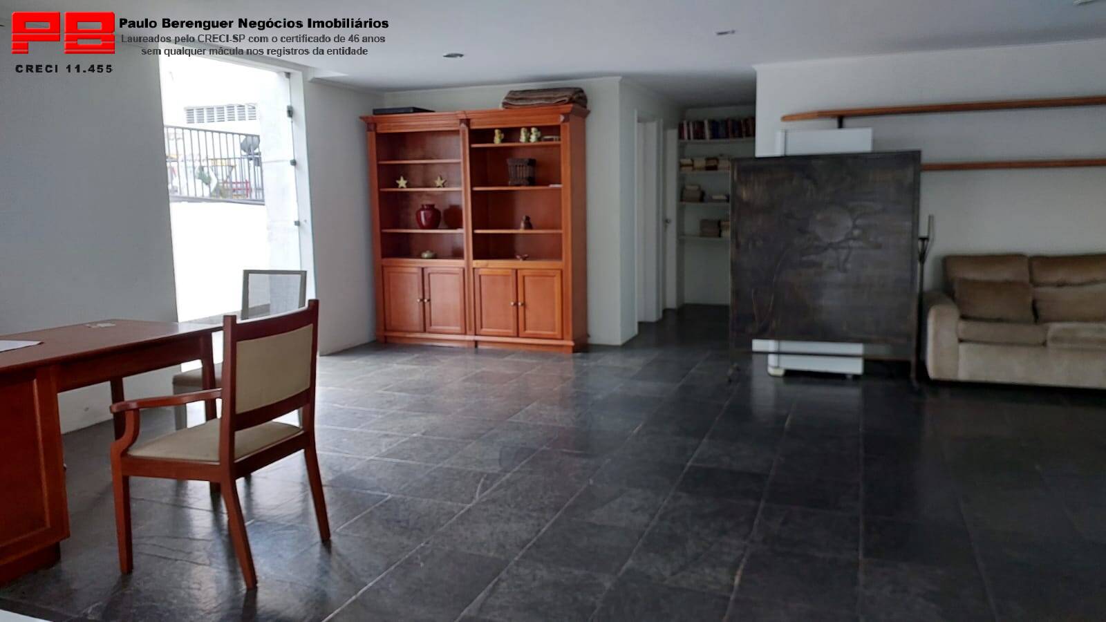 Apartamento, 3 quartos, 124 m² - Foto 43