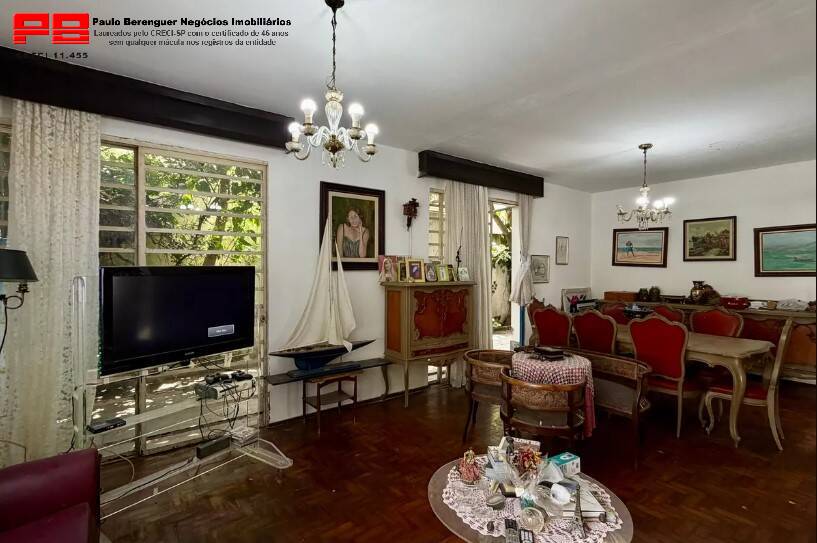 Casa, 3 quartos, 380 m² - Foto 1