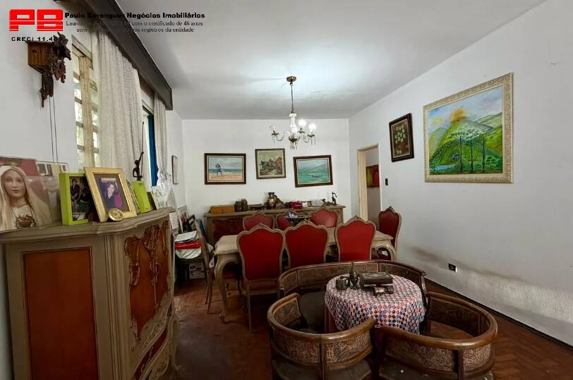 Casa, 3 quartos, 380 m² - Foto 2