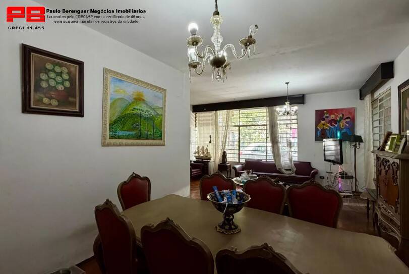 Casa, 3 quartos, 380 m² - Foto 3