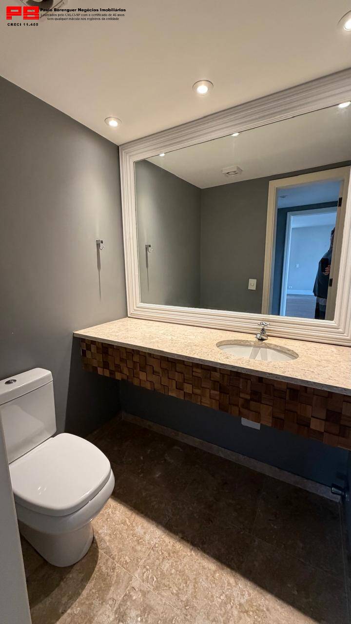 Apartamento, 4 quartos, 268 m² - Foto 4