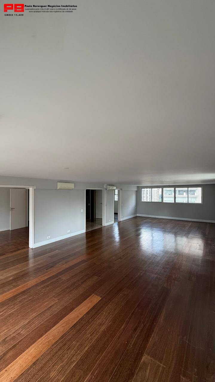 Apartamento, 4 quartos, 268 m² - Foto 7