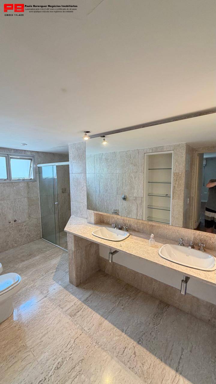 Apartamento, 4 quartos, 268 m² - Foto 27