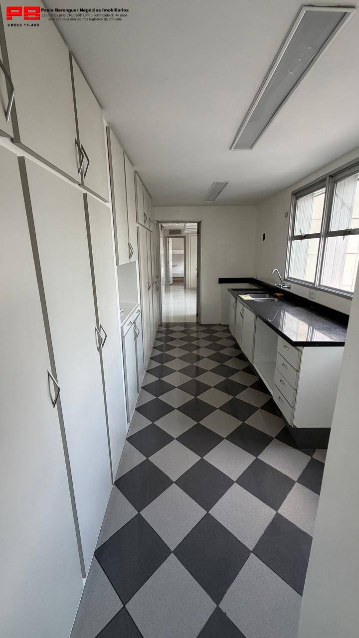 Apartamento, 4 quartos, 268 m² - Foto 32