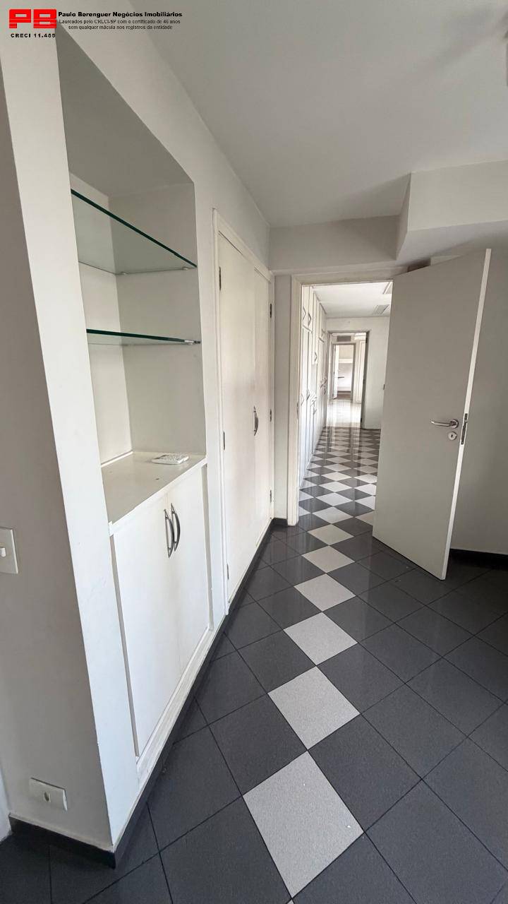 Apartamento, 4 quartos, 268 m² - Foto 31