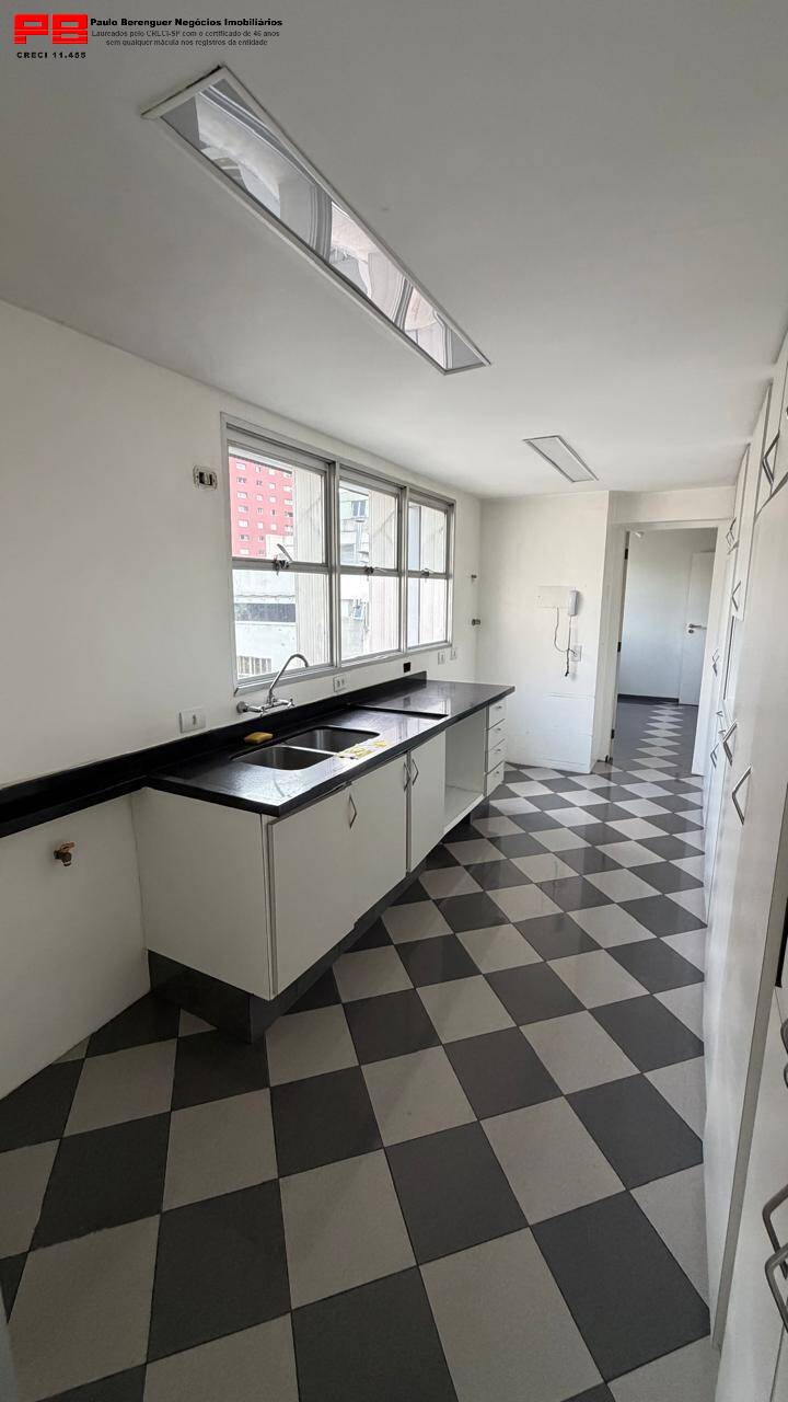 Apartamento, 4 quartos, 268 m² - Foto 39