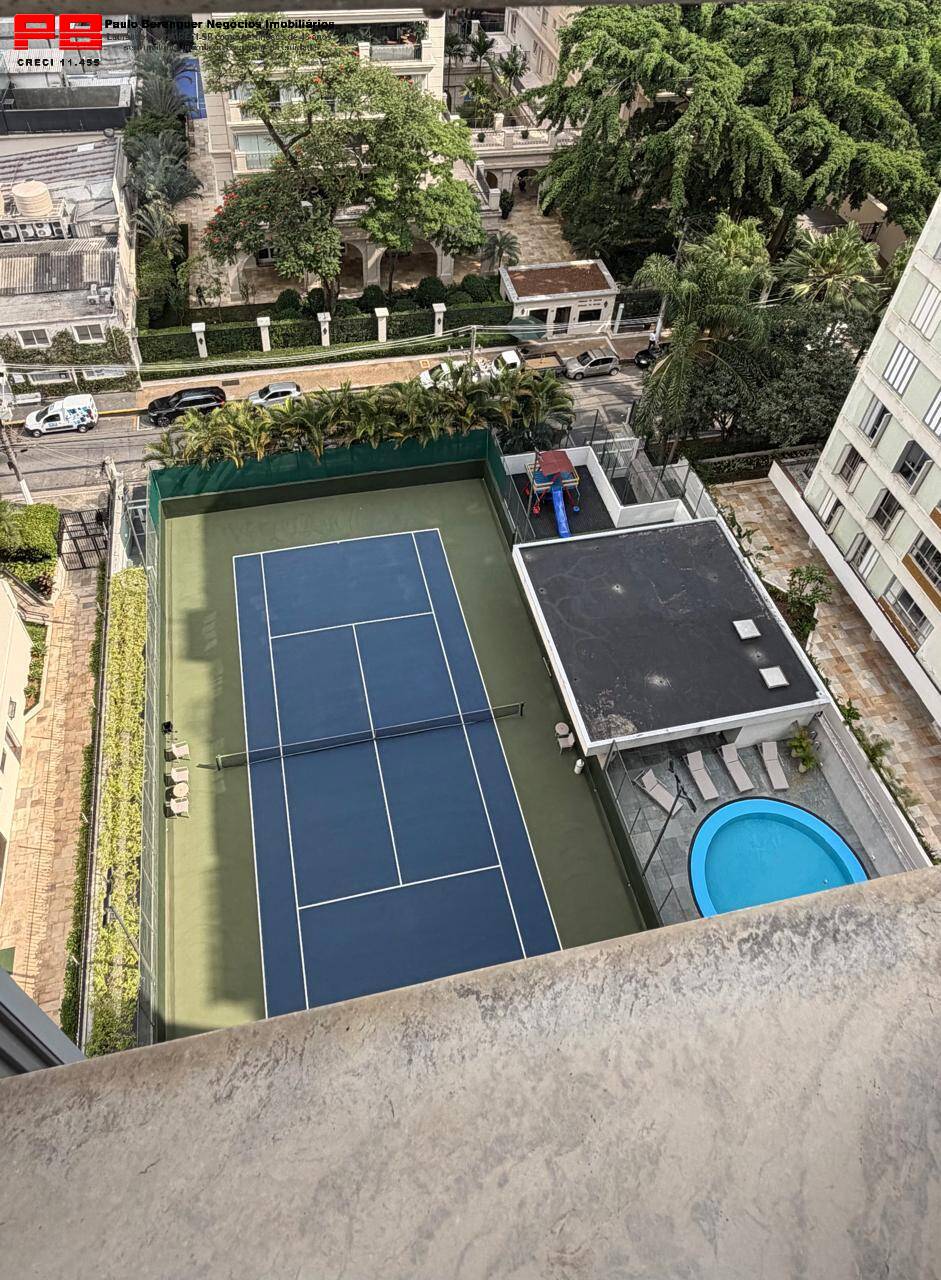 Apartamento, 4 quartos, 268 m² - Foto 46