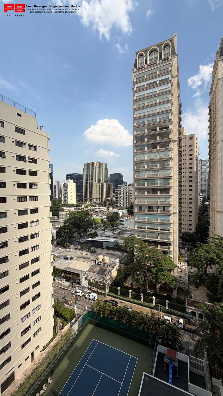 Apartamento, 4 quartos, 268 m² - Foto 47