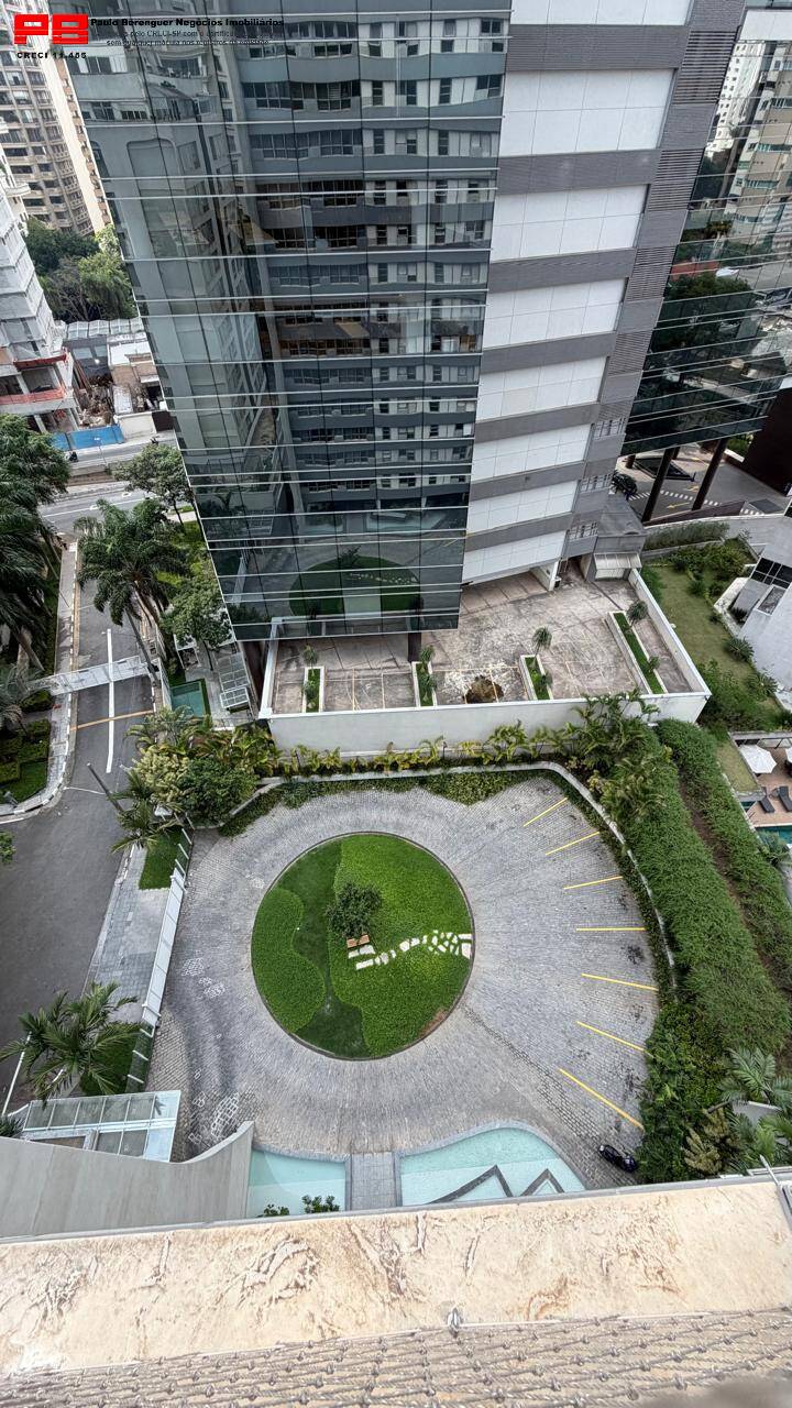 Apartamento, 4 quartos, 268 m² - Foto 48