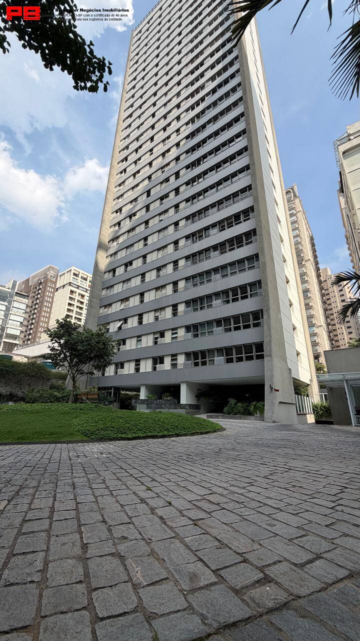 Apartamento, 4 quartos, 268 m² - Foto 49