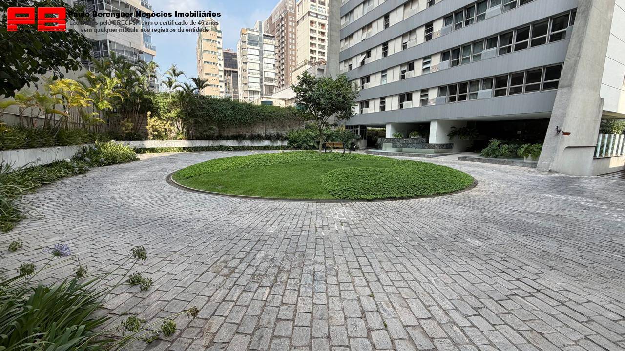 Apartamento, 4 quartos, 268 m² - Foto 50