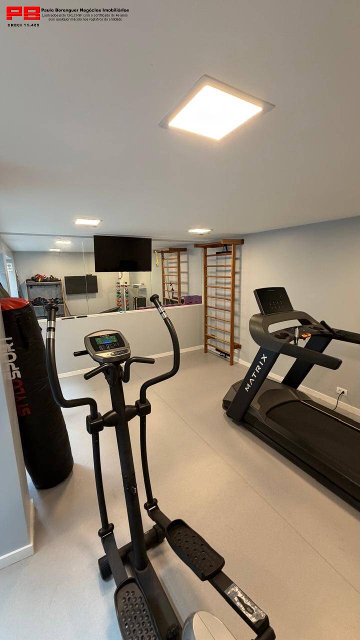 Apartamento, 4 quartos, 268 m² - Foto 55