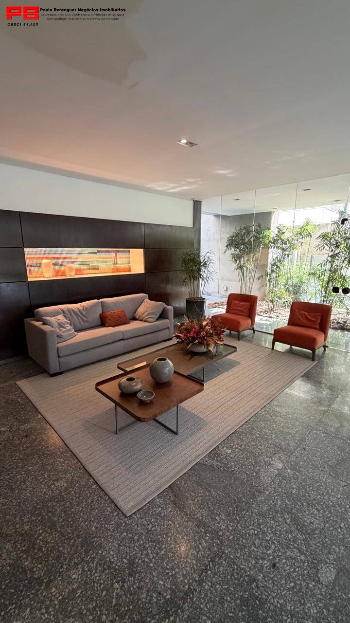 Apartamento, 4 quartos, 268 m² - Foto 53