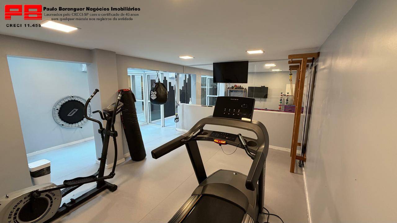 Apartamento, 4 quartos, 268 m² - Foto 57