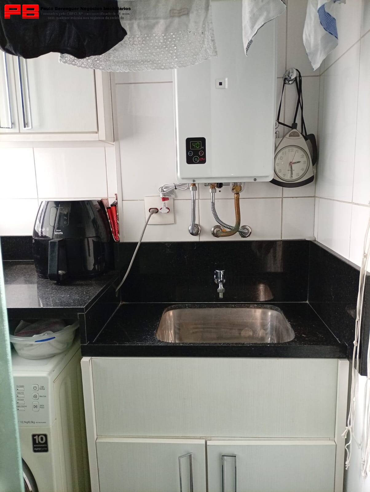 Apartamento, 76 m² - Foto 6