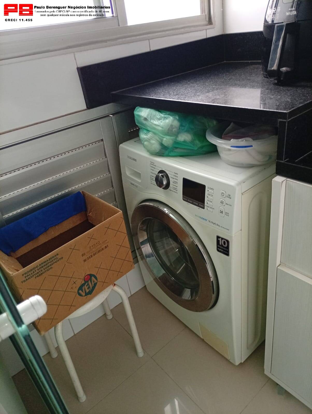 Apartamento, 76 m² - Foto 8