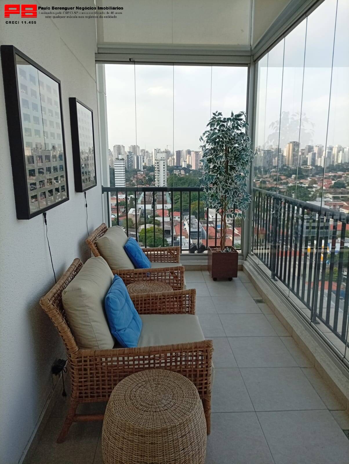 Apartamento, 76 m² - Foto 4