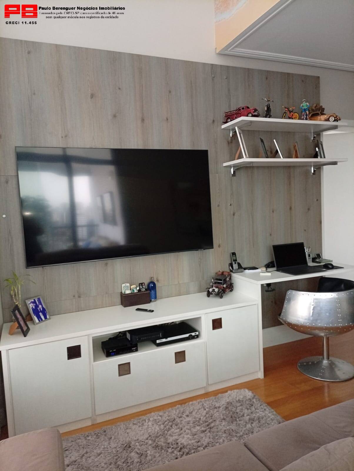 Apartamento, 76 m² - Foto 18