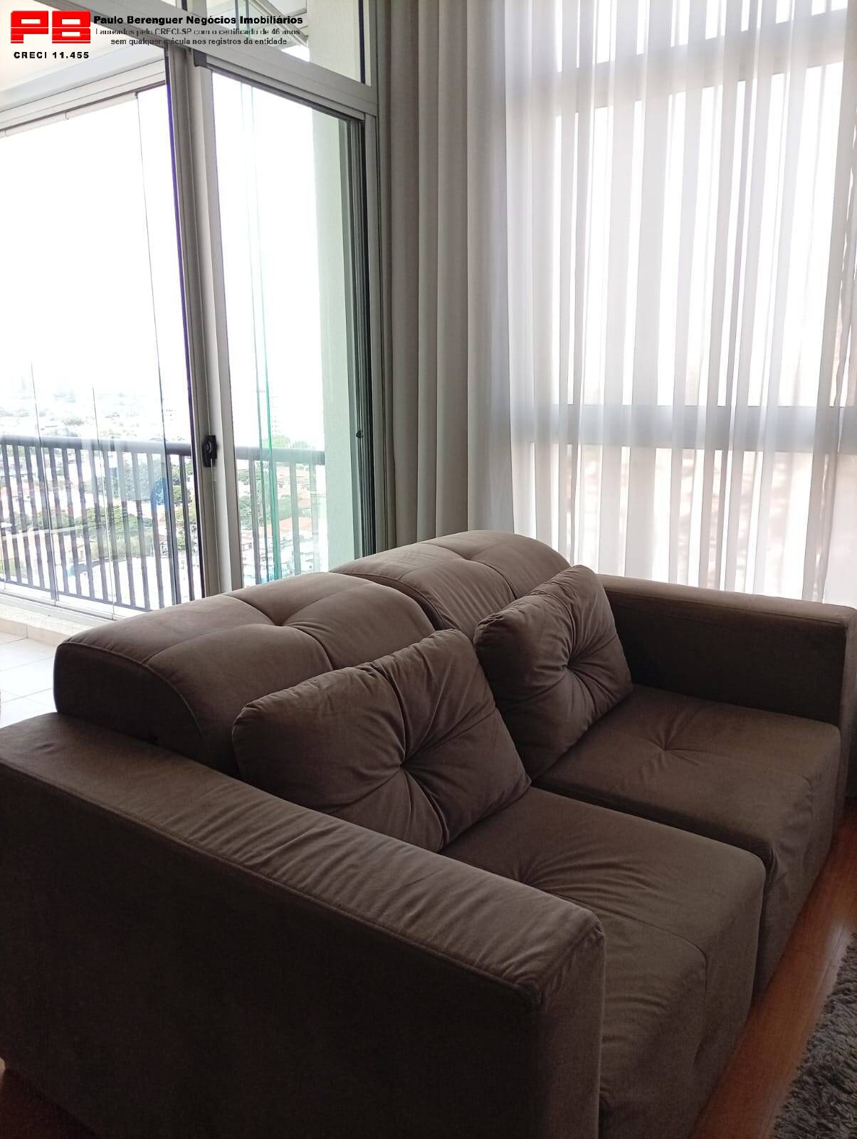 Apartamento, 76 m² - Foto 3