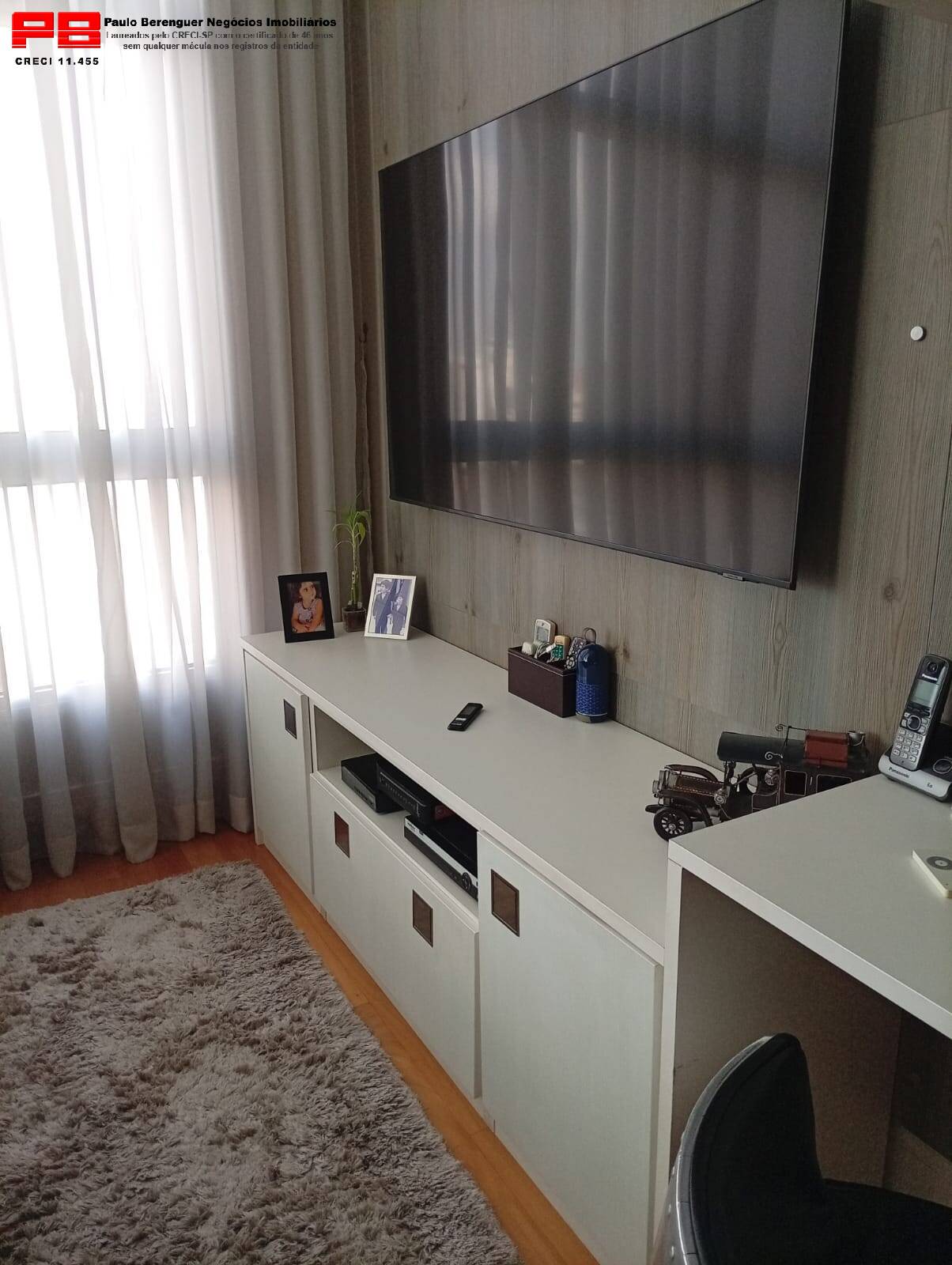 Apartamento, 76 m² - Foto 23