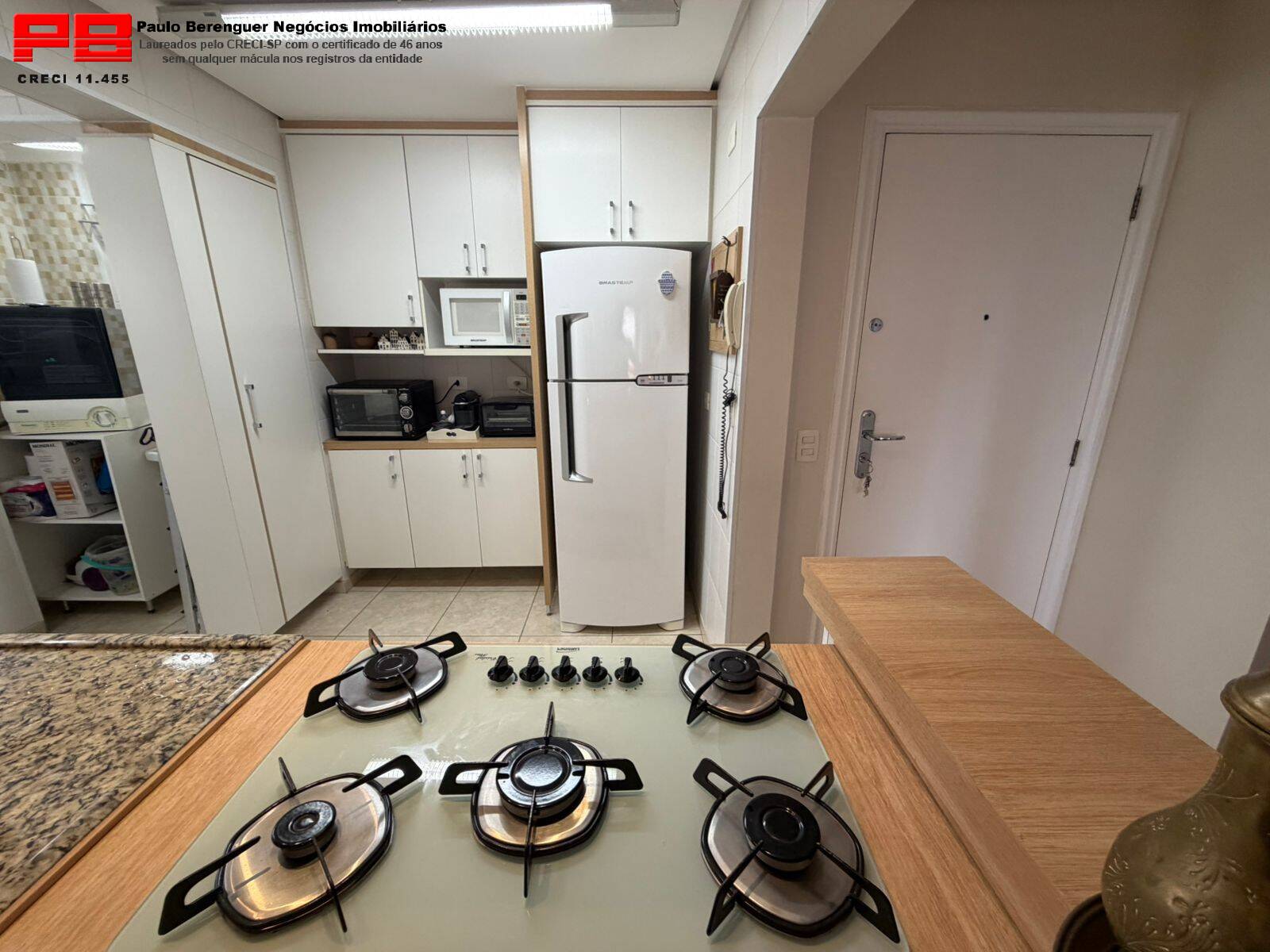 Apartamento, 2 quartos, 65 m² - Foto 7