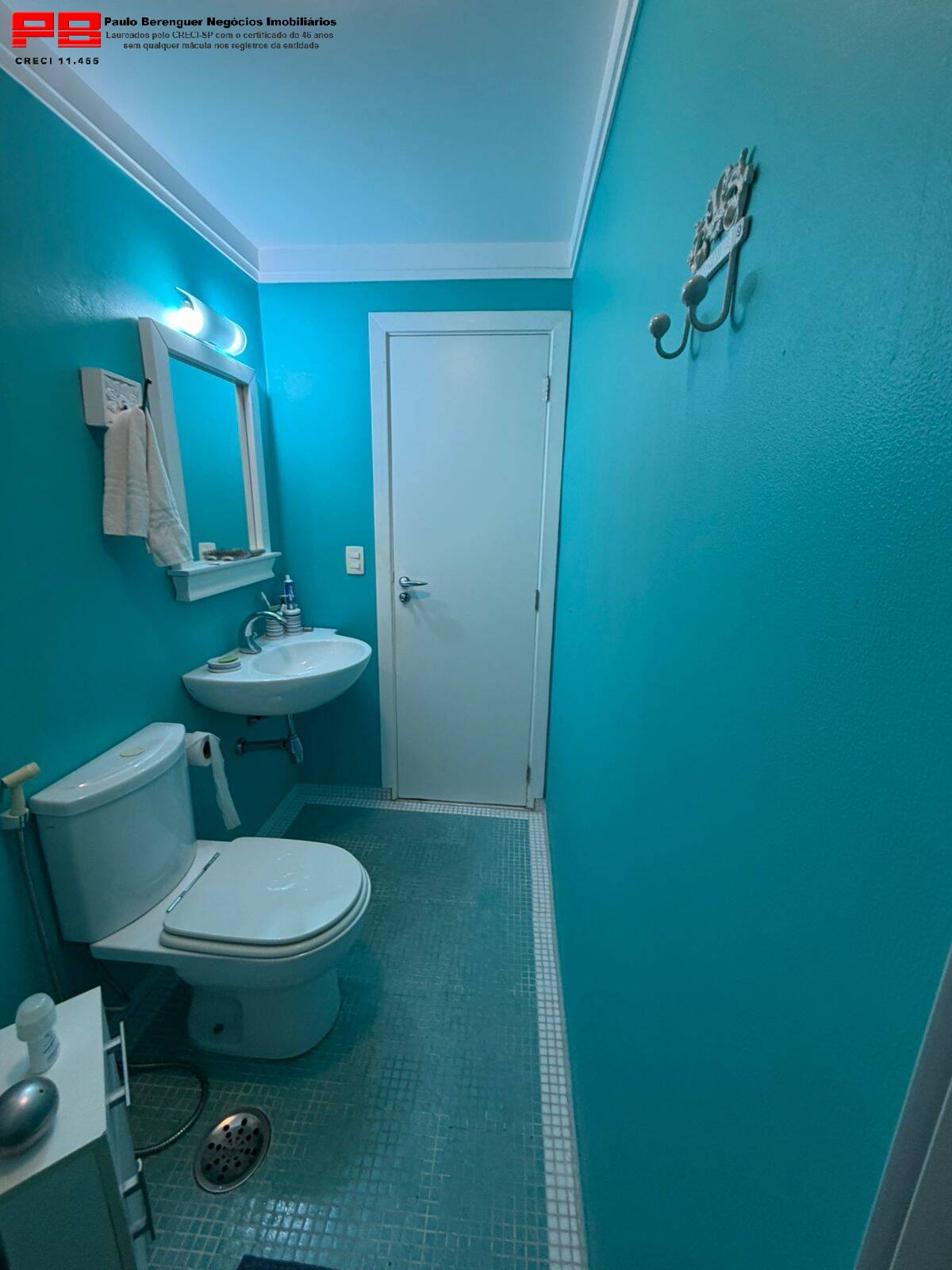 Apartamento, 2 quartos, 65 m² - Foto 12